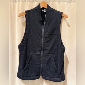 Prairie Underground Muffle Vest